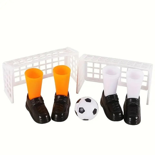 Interactive Thumb Football Game | Family Desktop Sports Toy, Relaxation Gift for Fan Club Party, Children's Board Games, Holiday Gathering Supplies